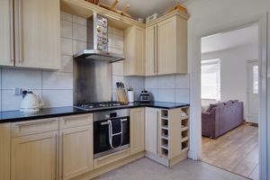 Kitchen- click for photo gallery